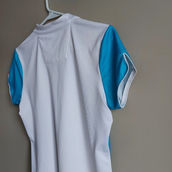 LOPEZ ♡ Ladies Golf Top - Picture 8 of 8